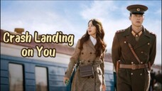 Crash Landing on You Episode 13 [Malay Sub]
