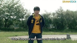 Marumo no okite(Eng sub)Ep.6