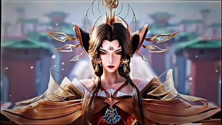 Sudah Kuduga Hero Baru Zetian itu Diambil Dari DongHua 🤩🔥