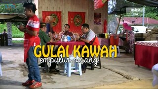 Gulai Kawah Empulur Pisang (2015)