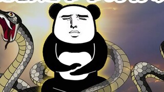 ในงานศพ ปู่ของฉันขโมยโกศบรรจุอัฐิของปู่ไป พ่อของฉันไม่ได้โกรธและขอให้ฉันช่วยทำให้เขาพอใจ