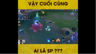 Vậy cuối cùng ai SP