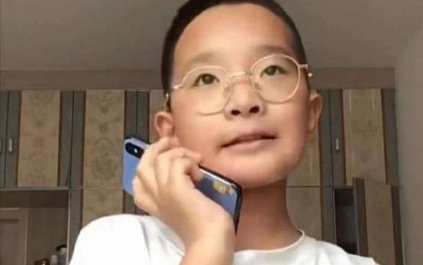 【钟美美】差生咋整啊，来我补课班吧太真实