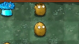 [Game][Plants vs. Zombies] Tanaman Baru: Pelontar Bunuh Diri