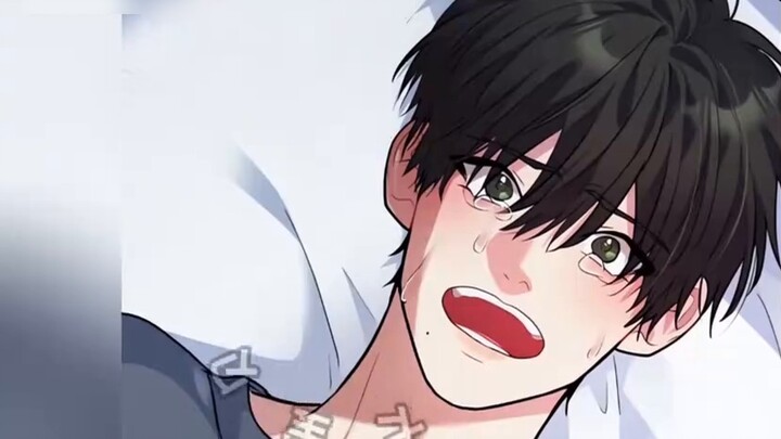 Kakak laki-laki lain yang sangat pandai berakting ~ Penjelasan Taboo#Komik