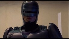 RoboCop.