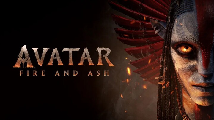 Avatar: Fire and Ash [2025] Watch Full Movie : Link In Description