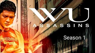 WU ASSASSINS 1X9