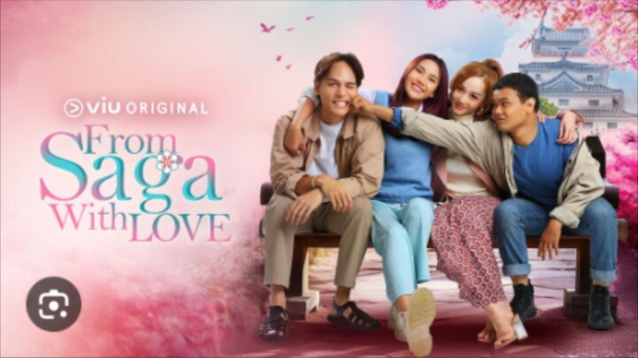From Saga With Love (episode 2)