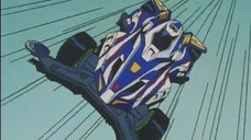 Let's And Go MAX Episode 45 | Subtitle Indonesia