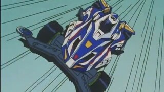 Let's And Go MAX Episode 45 | Subtitle Indonesia