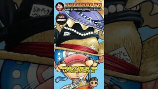 Những con vật ăn trái ác quỷ | One Piece #anime #onepiece #luffy #chopper