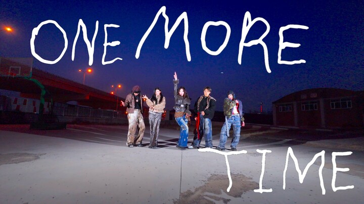 【ONE MORE TIME｜ADP】คืนนี้ไม่อาจย้อนกลับมาได้อีก ดังนั้นขอให้ฉันได้หลงใหลไปกับแสงสีนีออนเหล่านี้｜กลุ่