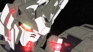 Karakter Gundam: Marida Cruz, Saudari ke-12, Kshatriya, Unicorn Gundam