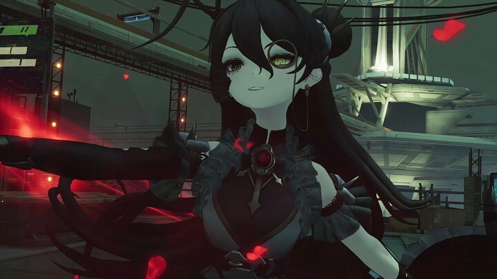 Black Eyes is my mom!!!
