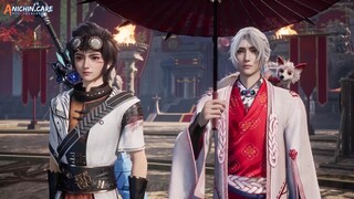 Peerless Divine Emperor Eps 22 Sub Indo