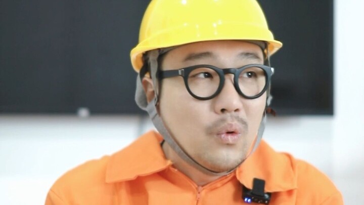 Watch the live drama “The Vanishing Wastewater”!