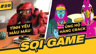 #29 SOI GAME: Khi Game Chê Bạn Nghèo & Cách Để Sinh Ra Ở Vạch Đích