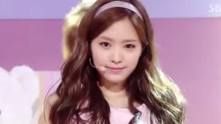 最美好的时代！Apink《Mr. Chu》一键换装