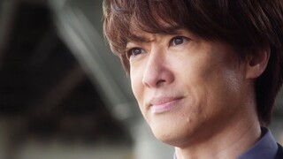 【ตอนที่ 2】Kamen Rider Genms -The·Presidents- Preview