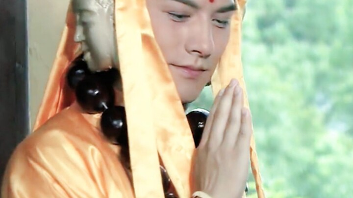 ช่วยด้วย! แกอยากได้พระปีศาจใช่ไหม? แบบที่พร้อมเอาชีวิตแกเลยนะ!!!