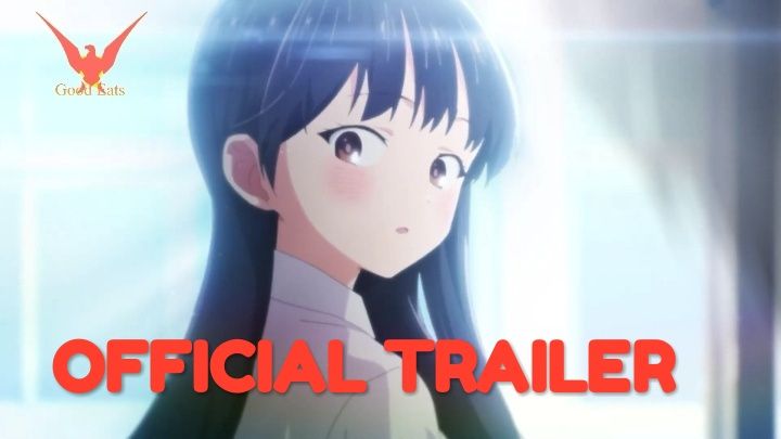 THE MARGINAL SERVICE Official Teaser Trailer - BiliBili