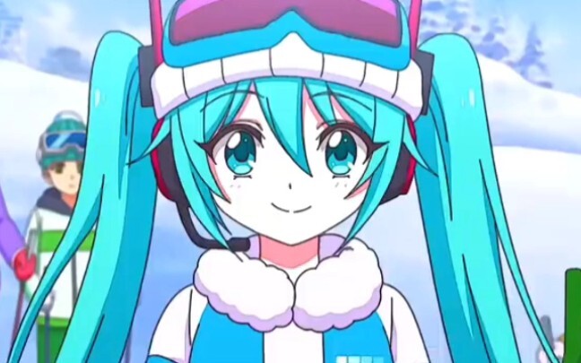 I really can't refuse a cute girl