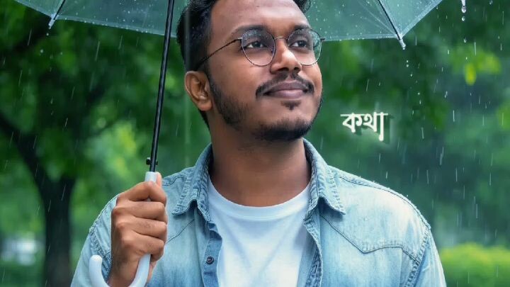 🥰 কিছু মুহূর্ত শুধু অনুভব করার জন্য, প্রকাশ করার জন্য নয়।