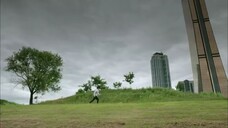 11. Doctor Stranger ( Tagalog )