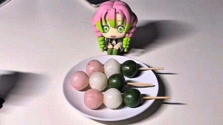 Mitsuri có hôn anh ấy không???