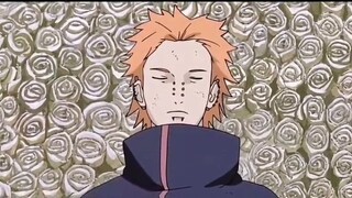 Konan dibunuh oleh Obito dan seluruh anggota Frog Squad terbunuh