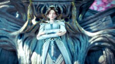 Over the Divine Kingdom Episode 13 Sub Indo