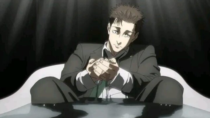 Jujutsu Kaisen Season 3 - Higuruma VS Yuji Itadori