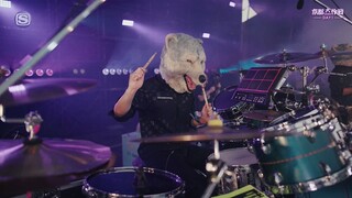 MAN WITH A MISSION - Kizuna no Kiseki [2025.11.18]