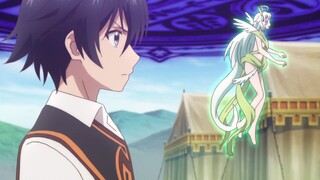 Watch Isekai Cheat Magician Episode 12