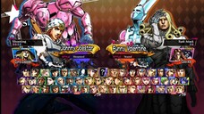 Johnny Joestar Ultimate Skill