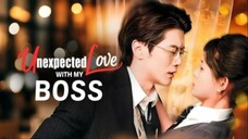 MANDATORY LOVE FROM MY BOSS