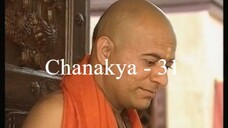 Chanakya 31