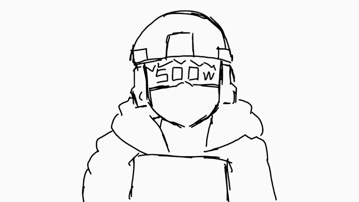 [Animation] Dark Zone Breakout Mini-Theater: When your teammates have a secret