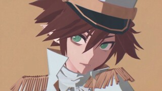 [Bumpy World/MMD] Treasures (An Mixiu x3)