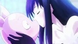 Những cảnh hôn trong Anime hay nhất || MV Anime || kiss anime