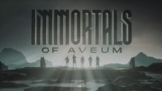 Immortals of Aveum