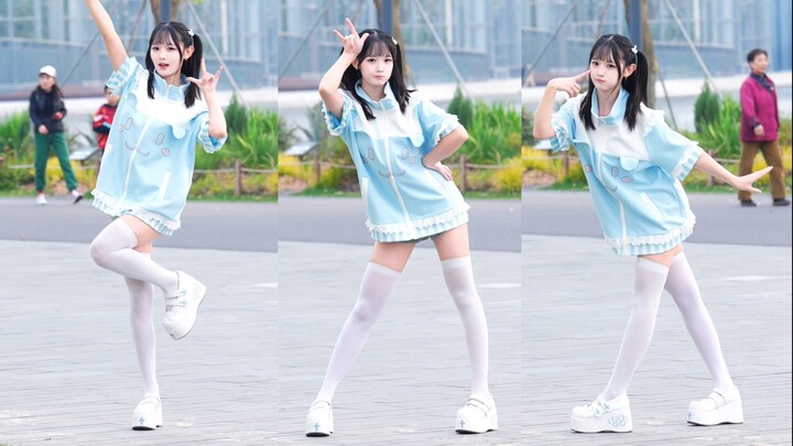 Is this the feeling of being alive with extraordinary vitality?!