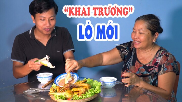 MUA CÁI NỒI 700K TRÊN MẠNG CÓ ĐÁNG ĐỒNG TIỀN???