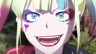 【7月/霸权社/子安武人】天野明×长月达平《异世界自杀小队》番宣PV【MCE汉化组】