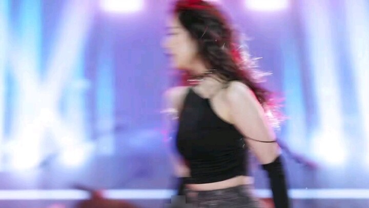 Ye Shuhua! Ye Shuhua! ! ! I'm going to cry!