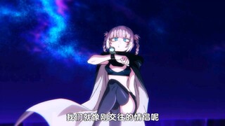 “女朋友除了脑子全是顶配”