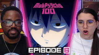 RITSU'S AWAKENING! | Mob Psycho 100 Episode 6 Reaction