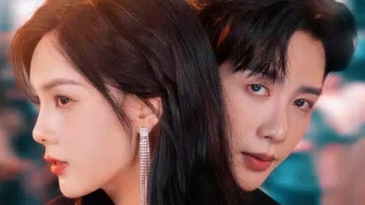 My Ex, The Queen of Revenge 01