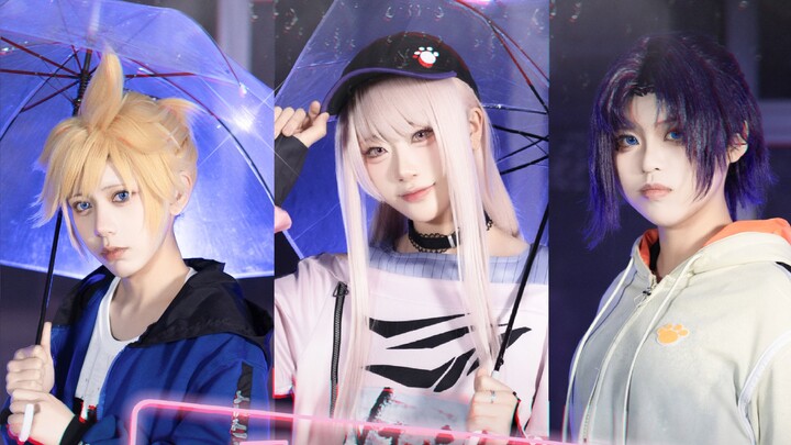 【プロセカ/28 jam koreografi asli】🐾キティ🐾Kitty 🐾